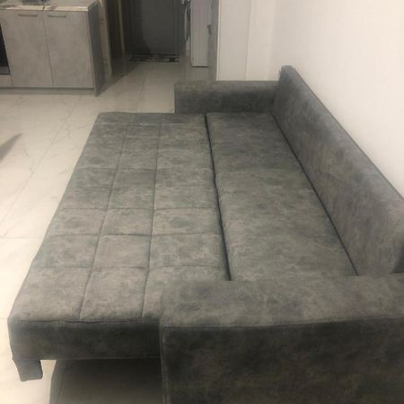 Taku Apartment Саранда Экстерьер фото